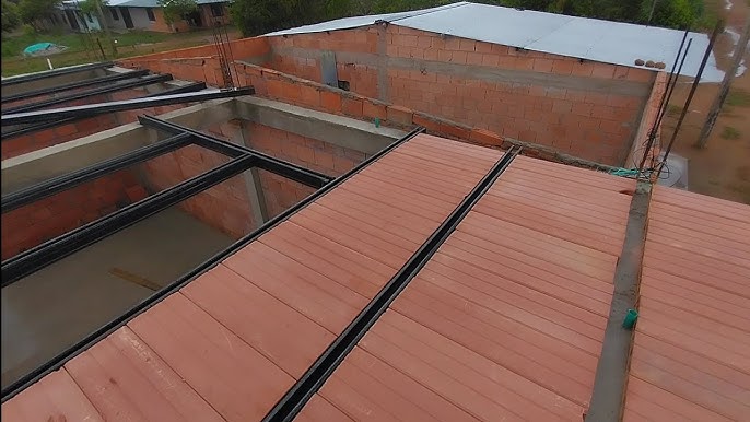 La Placa Fácil en Bloquelón excelente para construir, conoce sus beneficios