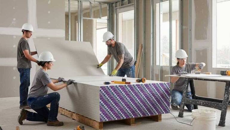 Placa Fácil: Mitos y Verdades en la Construcción