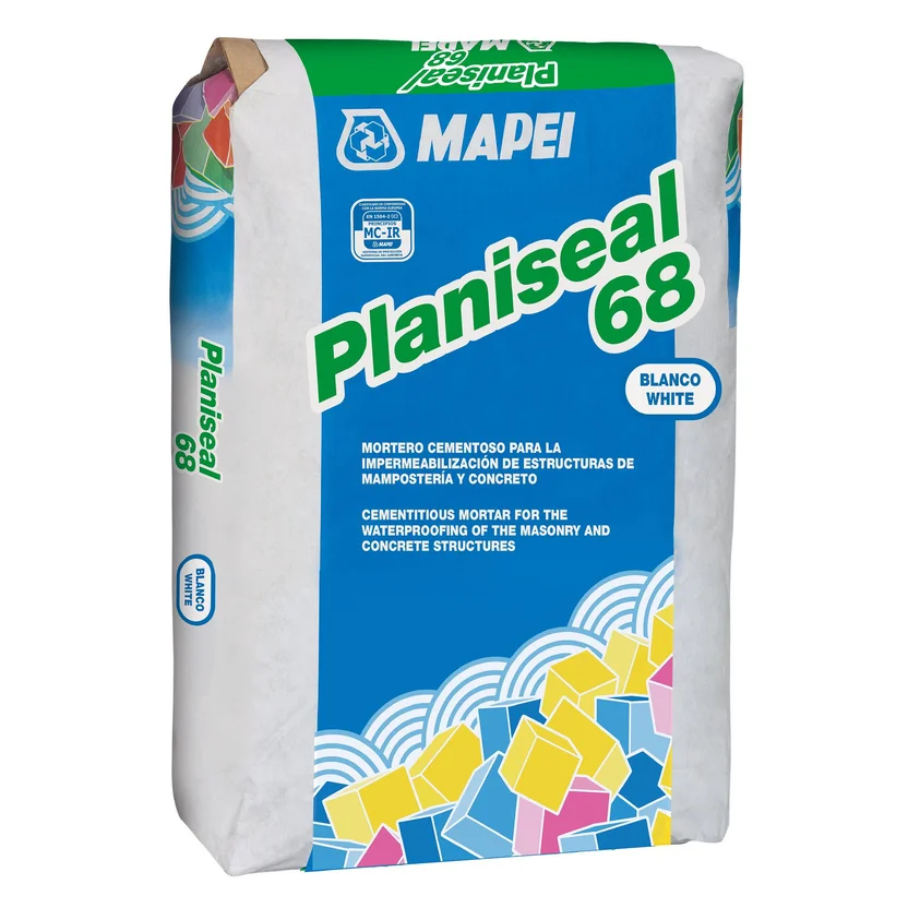 Planiseal 68 gris por 2 kilos